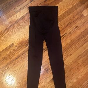 Blanqi maternity leggings